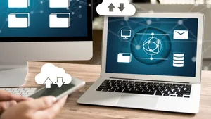 Stream Entertainment And Movies Any Time, Any Place Wallpaper