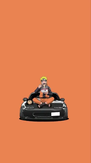 Street Art Inspired Jdm Wallpaper