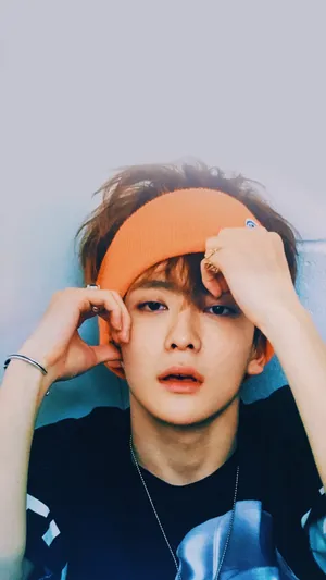 Street Fashion Photography Nct Jaehyun Wallpaper