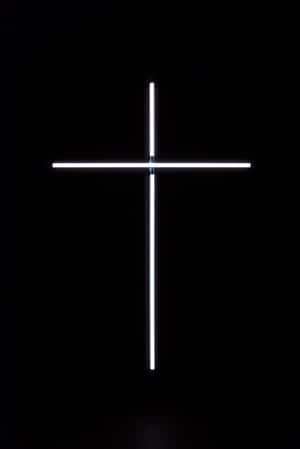 Strength. Faith. Hope Wallpaper