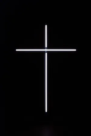Strength. Faith. Hope Wallpaper