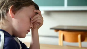 Stress Brought By Mean People Wallpaper