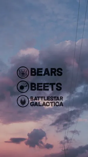 “strike Your Own Path!” Wallpaper