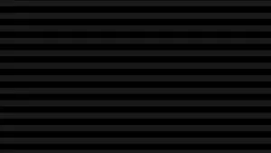 Striking Minimalist Black Background Wallpaper