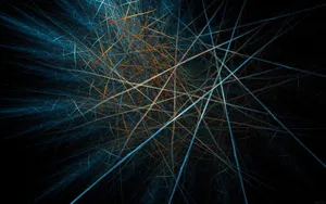 Stripes, Lines, Dark, Crossing Wallpaper