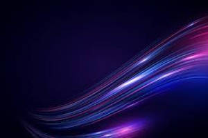 Strobe Lights Photo Background Wallpaper