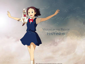 Studio Ghibli Desktop The Cat Returns Wallpaper