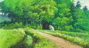 Studio Ghibli The Wind Rises Wallpaper