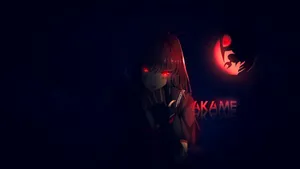 Stunning Akame Ga Kill 4k Wallpaper Wallpaper