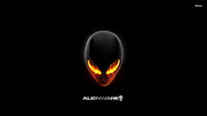 Stunning Alienware In 4k Resolution Wallpaper