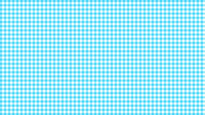 Stunning Arctic Blue Checkered Pattern Wallpaper