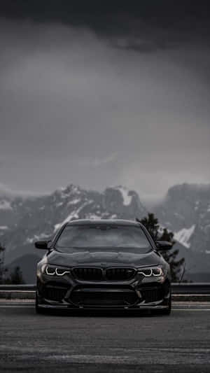 Stunning Bmw M Iphone Screensaver Wallpaper