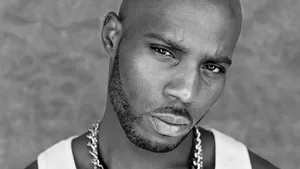 Stunning Dmx Grayscale Wallpaper