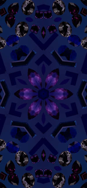 Stunning Ios 17 Wallpaper For Smartphone Screen Wallpaper