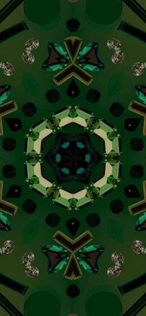 Stunning Ios 17 Wallpaper Wallpaper