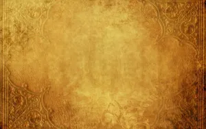 Stunning Mountain Landscape At Sunset Wallpaper