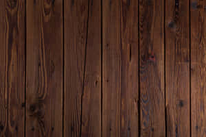 Stunning Natural Wood Floor Wallpaper