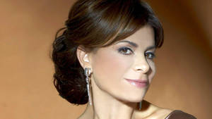 Stunning Paula Abdul Wallpaper