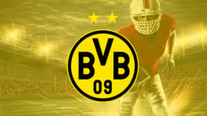 Stunning Skyline Of Dortmund, Germany Wallpaper