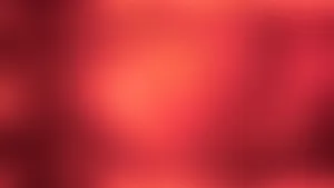 Stunning Vibrance Of Rich Red Wallpaper