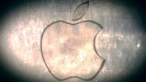 Stunning View Of Apple Hd Desktop Wallpaper