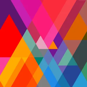 Stylish Geometric Iphone Wallpaper