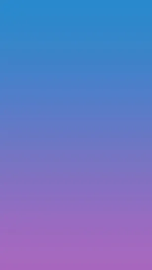 Stylish Gradient Phone For On-trend Tech Lovers Wallpaper