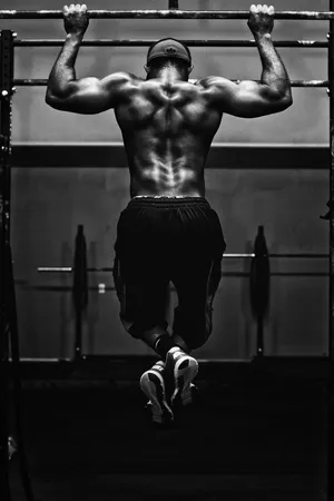 Stylish Gym Iphone Screensaver Wallpaper