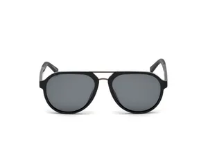 Stylish Timberland Sunglasses With Gray Lenses Wallpaper