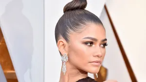 Stylish Zendaya Hd Wallpaper