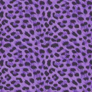 Stylize Your Home With A Leopard Pattern Wallpaper
