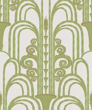 Stylize Your Life With An Art Deco Iphone Wallpaper