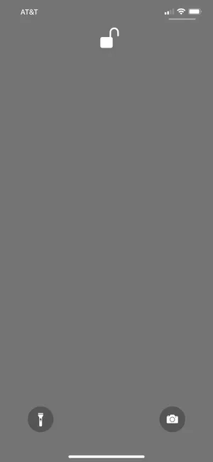 Stylized Off White Ipad Wallpaper