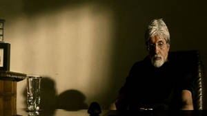 Subhash Nagre Amitabh Bachchan Wallpaper