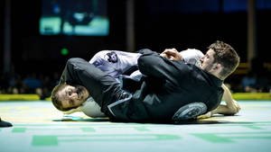 Submission Grappling Brazilian Jiu-jitsu Wallpaper