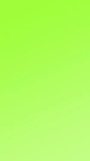 Subtle Super Light Green Gradient Wallpaper