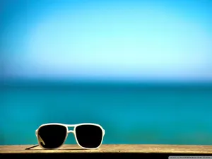 Summer Time Malibu California Wallpaper