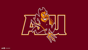 Sun Devil Arizona State University Wallpaper