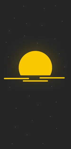 Sun's Out, Smiles On Wallpaper