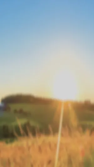 Sunrise Ios Default Wallpaper