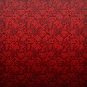 Super Meat Boy Faces Wallpaper