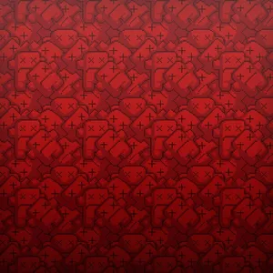 Super Meat Boy Faces Wallpaper