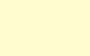 Super Subtle Plain Yellow Desktop Wallpaper