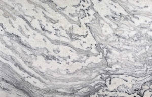 Super White Marble Wallpaper