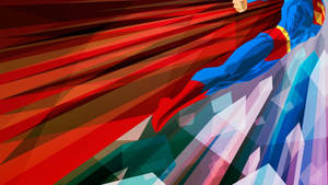 Superman. Comics. Superman Image, Wallpaper Wallpaper