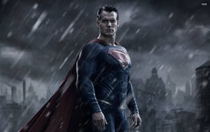 Superman Hollywood Movie Wallpaper