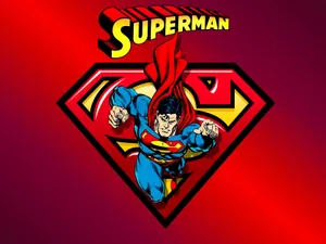 Superman Wallpaper 336 Wallpaper