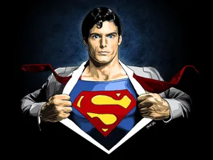 Superman Wallpaper For Mac Wallpaper