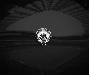 Support The Blues With The Manchester City Iphone Wallpaper