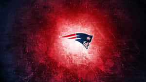 Support Your Favorite Nfl Team With A Patriots Desktop Wallpaper